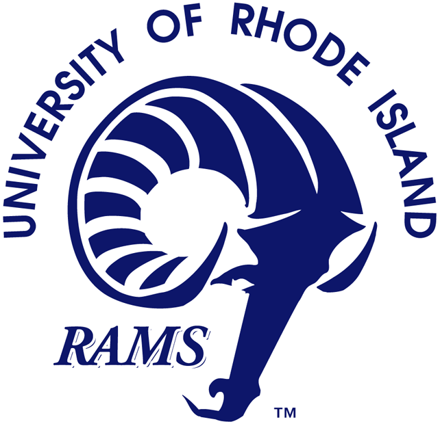 University of Rhode Island College Athletics Database